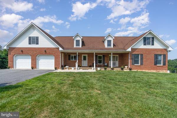 Waynesboro, PA 17268,562 W 8TH ST