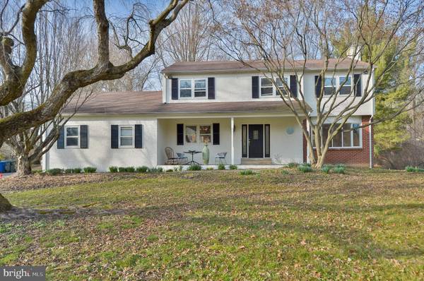 344 DOGWOOD LANE, Elkins Park, PA 19027