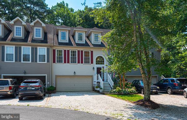 124 HINGHAM LN #19, Ocean Pines, MD 21811