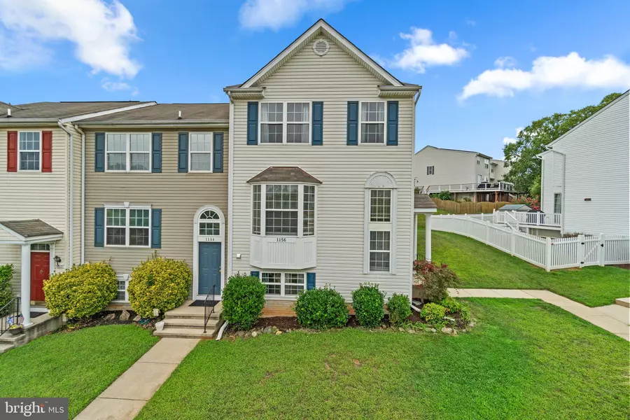 1156 HEATHFIELD, Sykesville, MD 21784