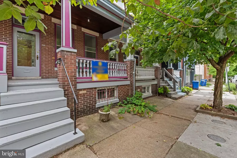 311 E 31ST ST, Baltimore, MD 21218