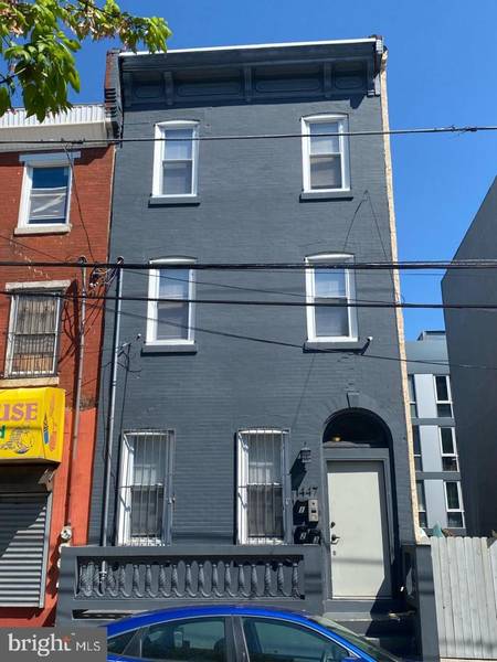 1447 N FRANKLIN ST, Philadelphia, PA 19122