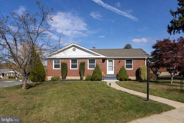 2400 CIDER MILL RD, Baltimore, MD 21234