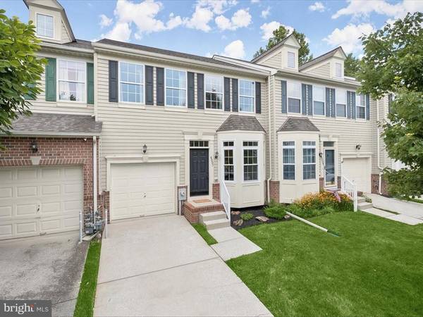 6007 IVY LEAGUE, Catonsville, MD 21228