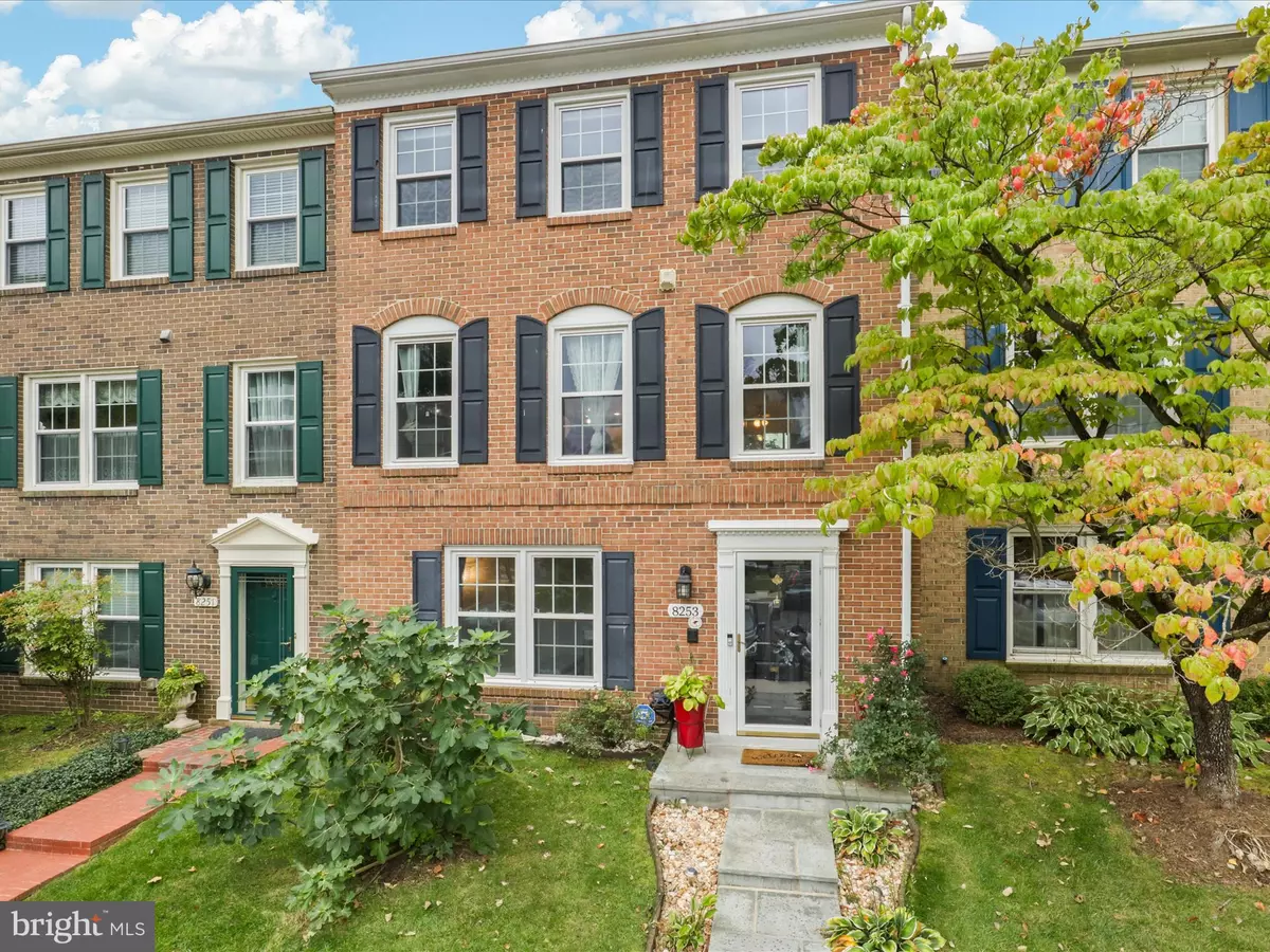 Alexandria, VA 22306,8253 DOCTOR CRAIK CT