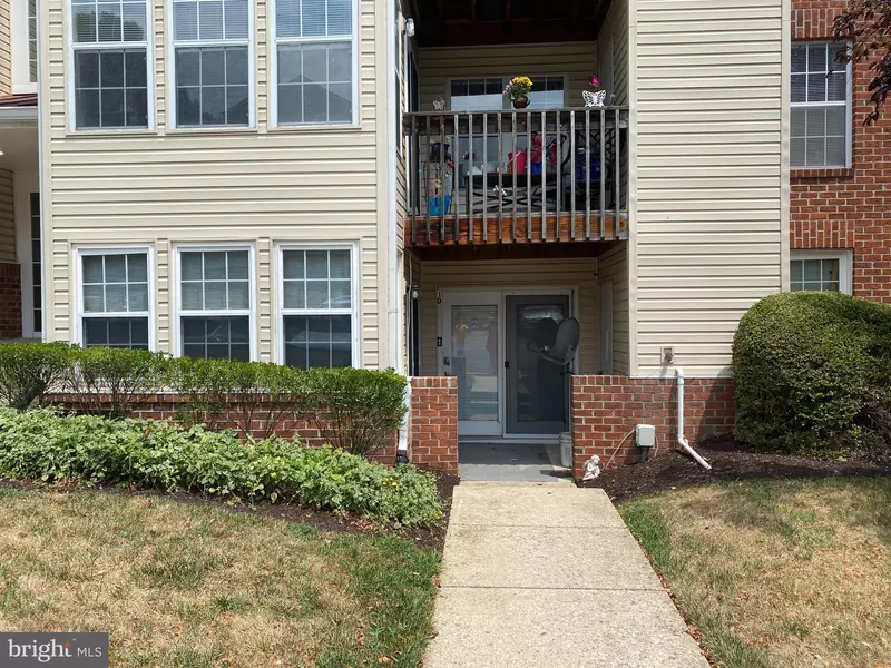 300 JUNEBERRY WAY #1D, Glen Burnie, MD 21061