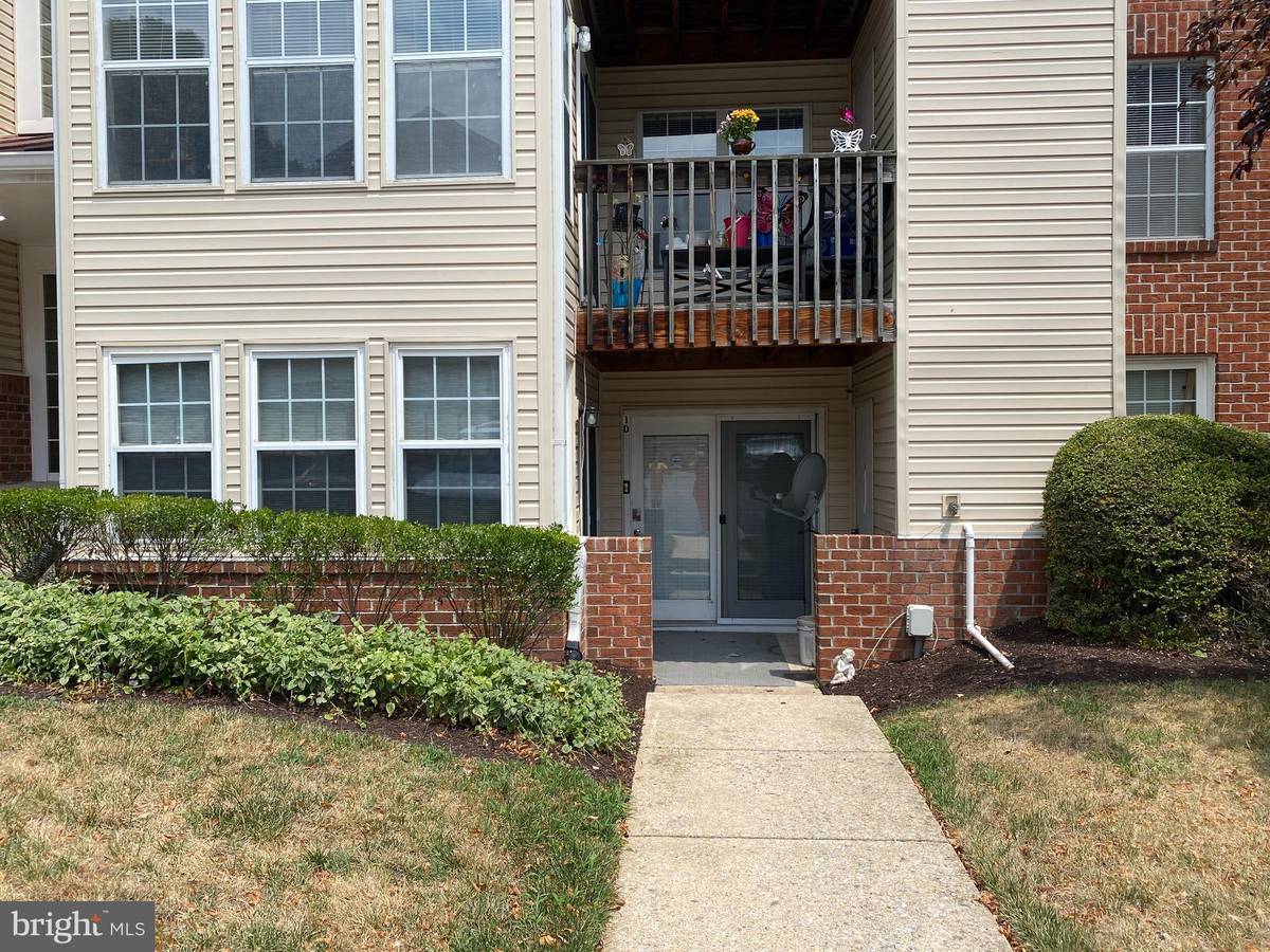 Glen Burnie, MD 21061,300 JUNEBERRY WAY #1D