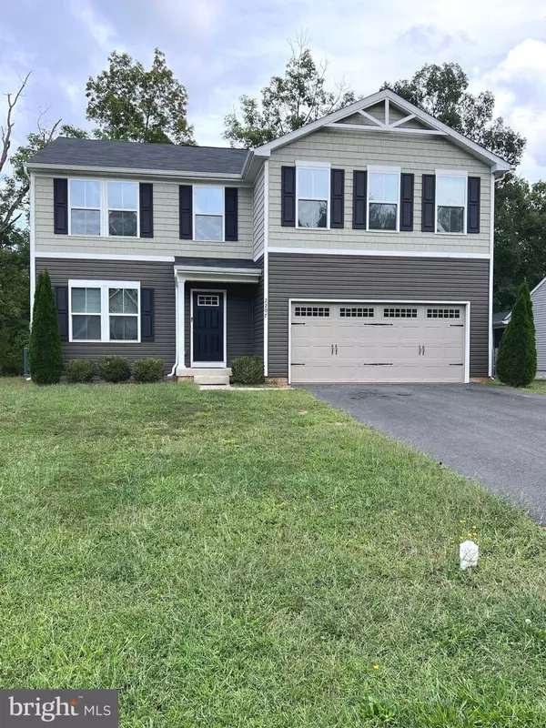 Locust Grove, VA 22508,2207 WILDFLOWER WAY