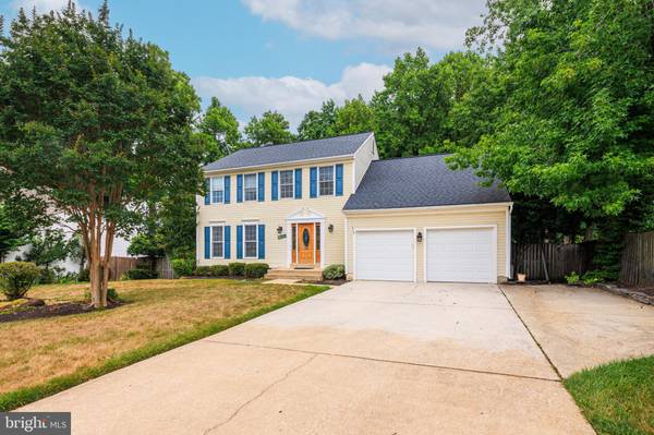 2466 SYMPHONY LN, Gambrills, MD 21054