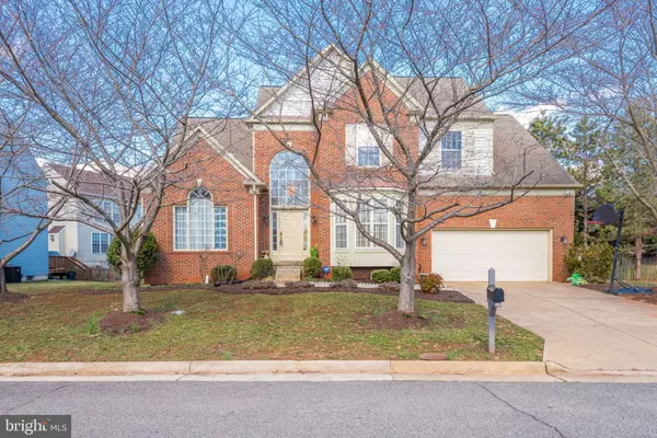 Herndon, VA 20171,12844 WILLIAMS MEADOW CT