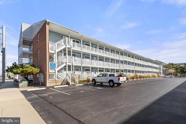 17 72ND ST #5 SEAWAY, Ocean City, MD 21842