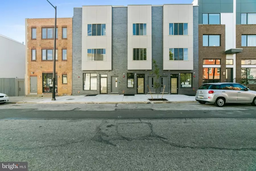 1432 GERMANTOWN AVE #1, Philadelphia, PA 19122