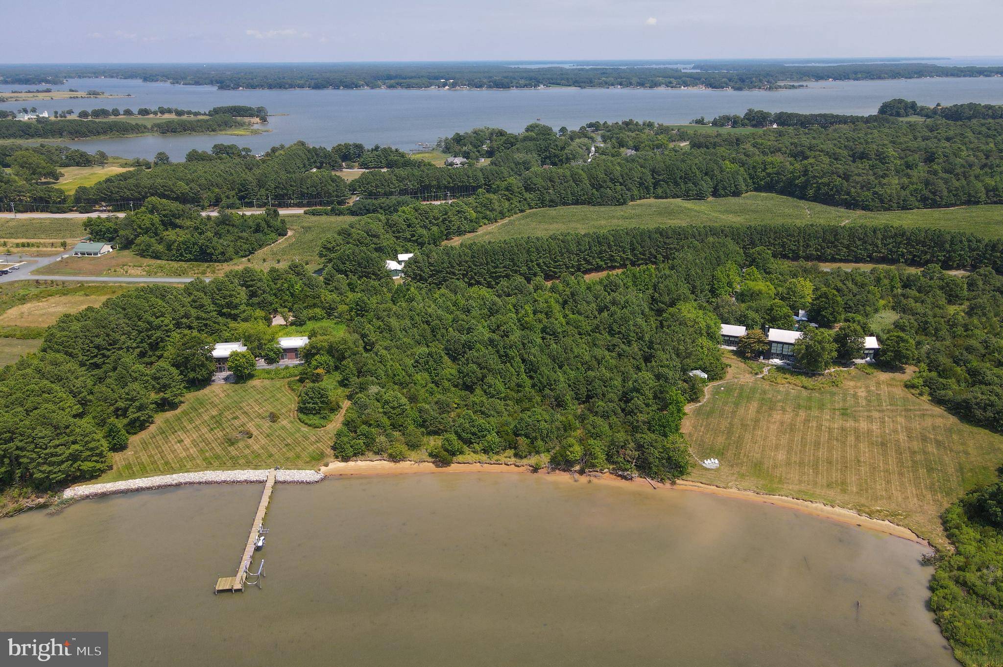 FERRY COVE RD, Sherwood, MD 21665