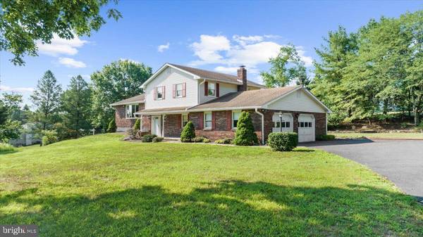 Schwenksville, PA 19473,153 OTT RD