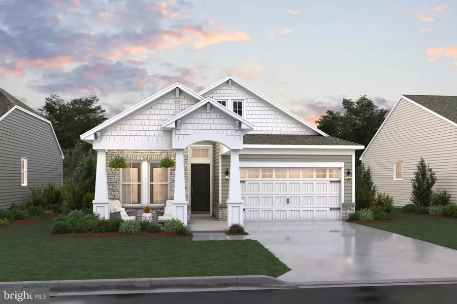 136 PEREGRINE DR, Chester, MD 21619