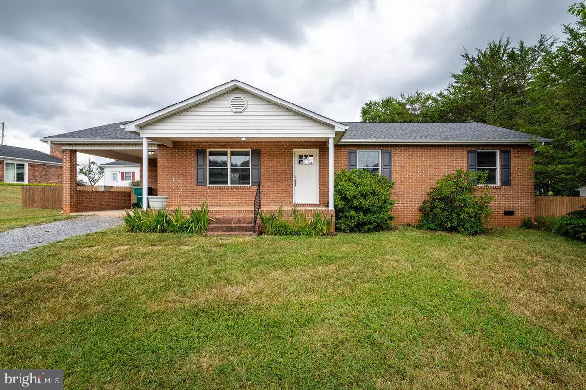 Luray, VA 22835,1 HITE CT