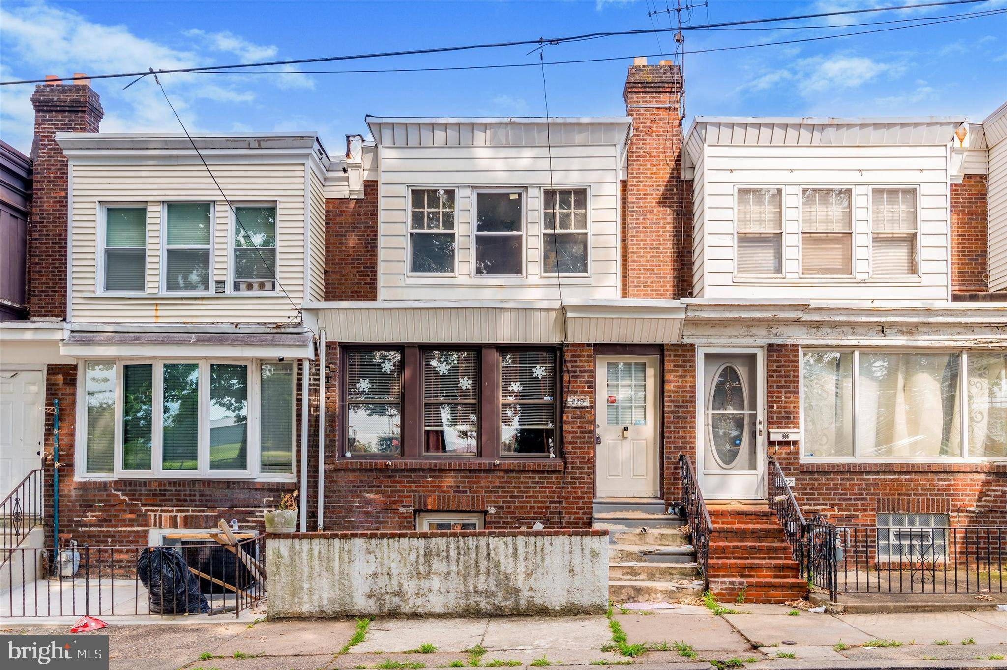 229 N 7TH ST, Darby, PA 19023