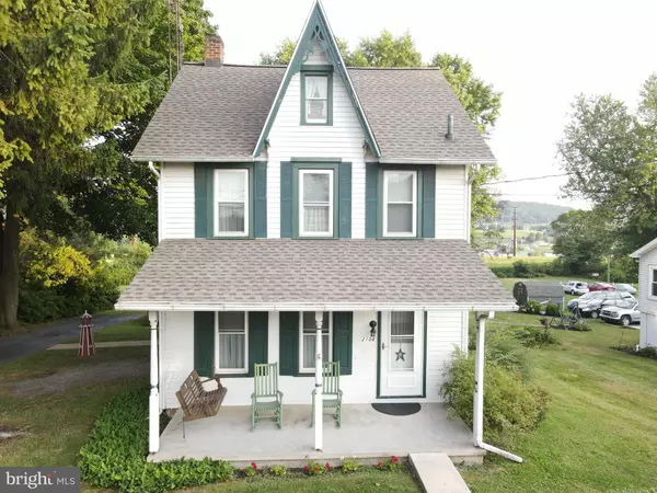 2108 MAIN ST, Narvon, PA 17555