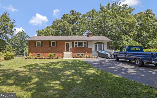 15414 MAPLE DR, Accokeek, MD 20607