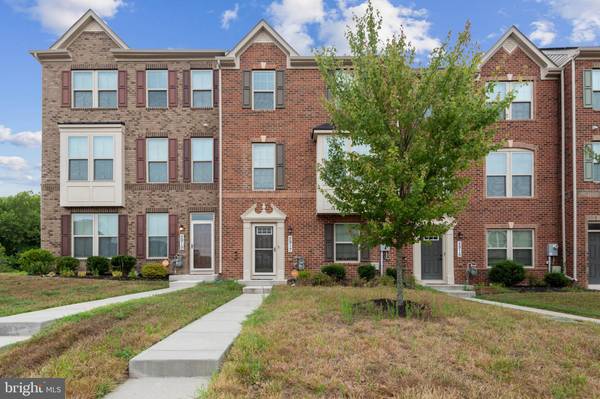 5917 RICHMANOR TER,  Upper Marlboro,  MD 20772