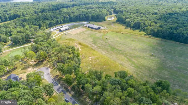 Mc Henry, MD 21541,LOT 5 IRWIN WAY