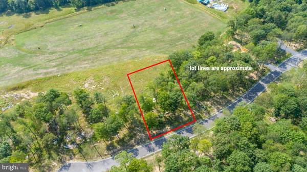 Mc Henry, MD 21541,LOT 5 IRWIN WAY