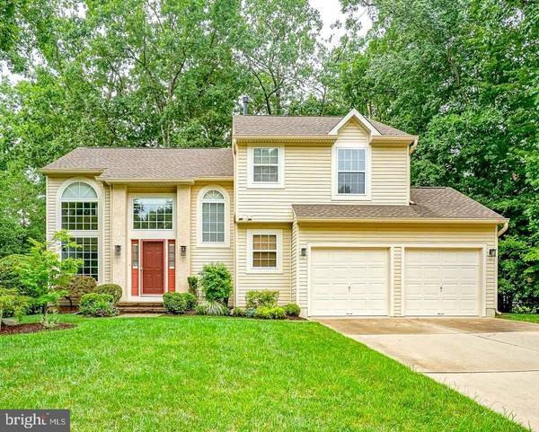 1428 ALPINE LN, Williamstown, NJ 08094