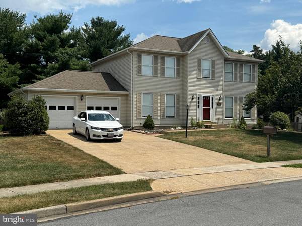 2176 AMBLESIDE CT, Frederick, MD 21702