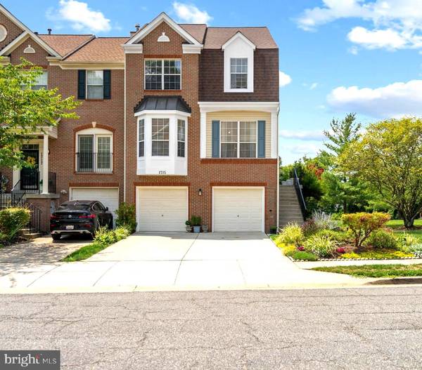 1715 WHISTLING DUCK DR, Upper Marlboro, MD 20774