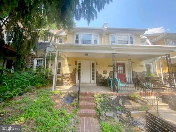 6617 MORRIS PARK RD, Philadelphia, PA 19151