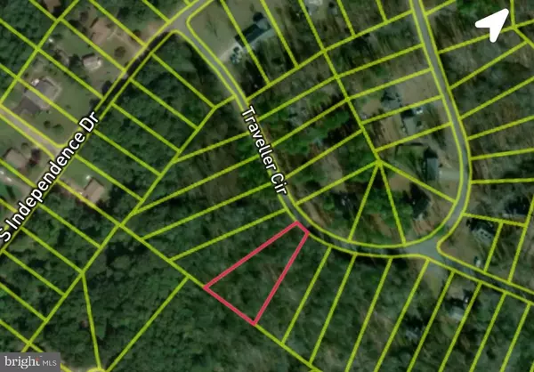 LOT 68 TRAVELERS CIRCLE, Montross, VA 22520