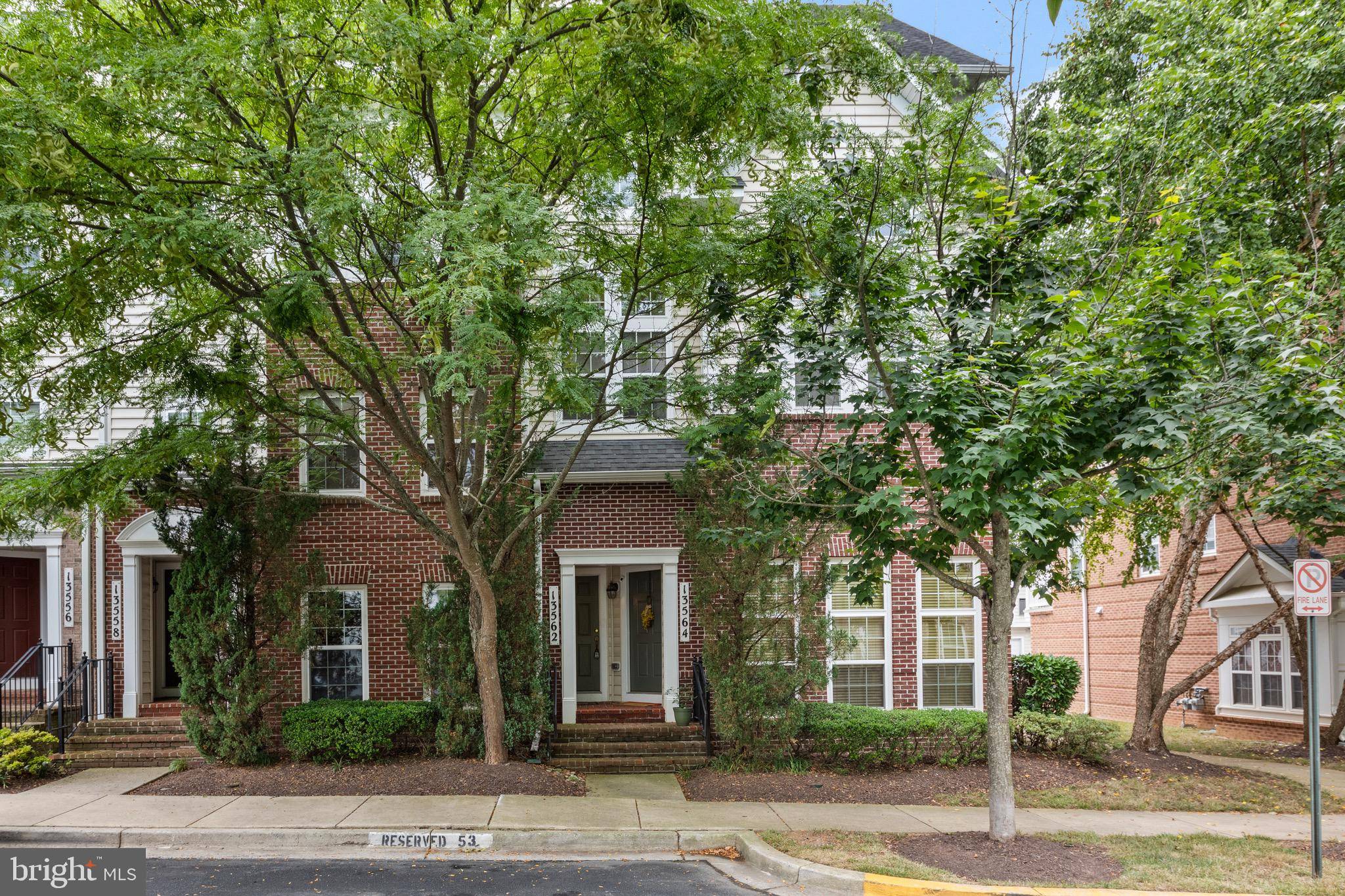 13562 STATION ST #13562, Germantown, MD 20874