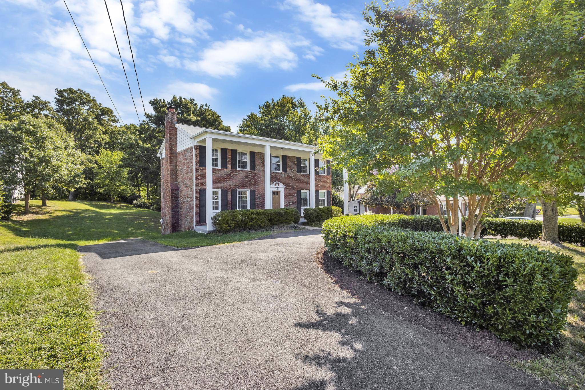 Alexandria, VA 22310,5719 CLERMONT DR