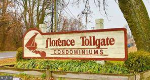 Florence, NJ 08518,32--1 FLORENCE TOLLGATE