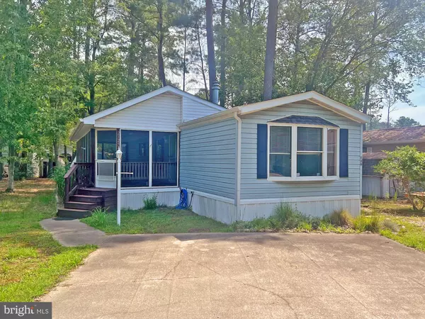 21257 K ST #K-39,  Rehoboth Beach,  DE 19971