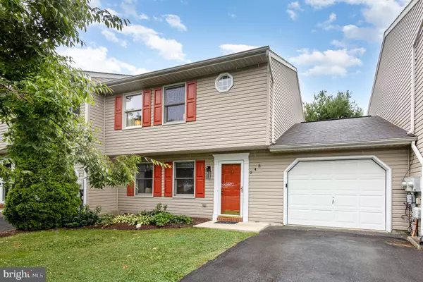 Palmyra, PA 17078,243 FOREST CIR