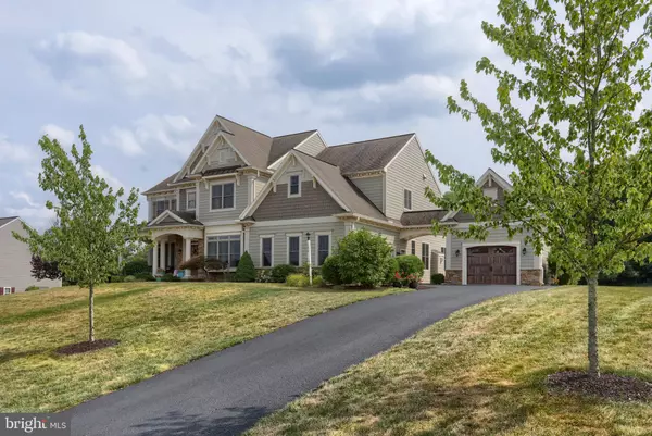 Hummelstown, PA 17036,158 WILLOW CREEK LN