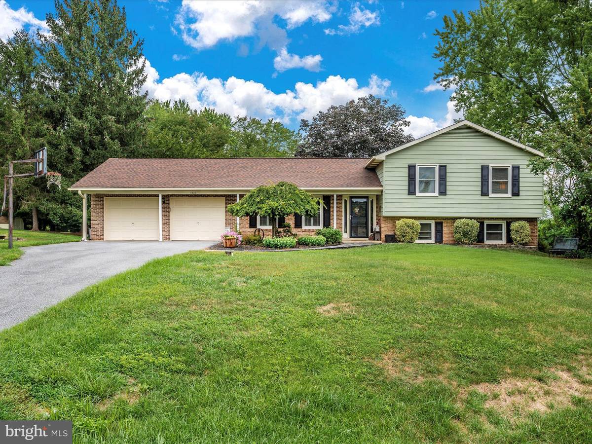 Mount Airy, MD 21771,5826 CATOCTIN VISTA