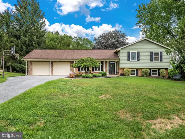 Mount Airy, MD 21771,5826 CATOCTIN VISTA