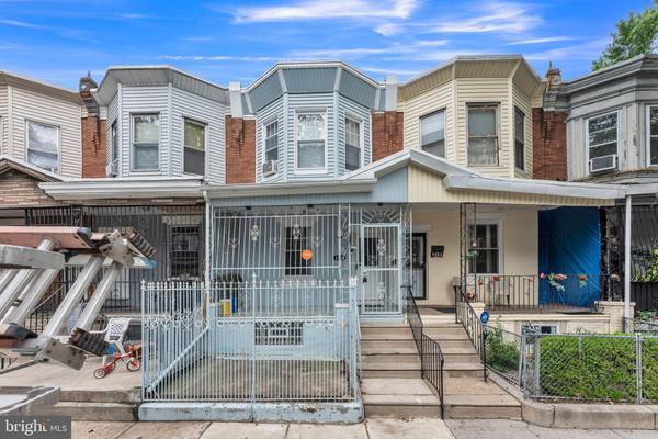 4126 N 7TH ST, Philadelphia, PA 19140