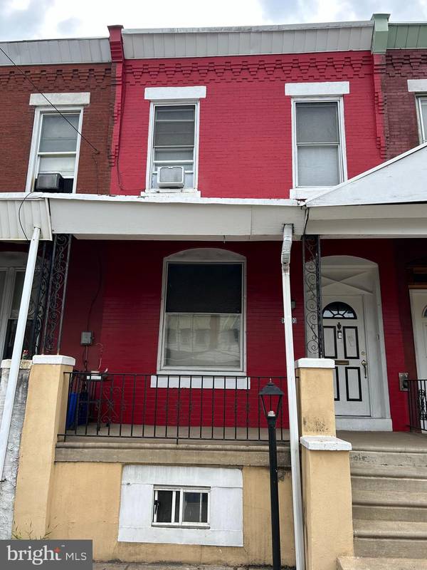 1250 N 56TH ST, Philadelphia, PA 19131