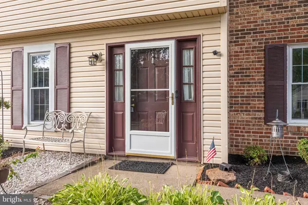 Newtown, PA 18940,11 MERIDIAN CIR