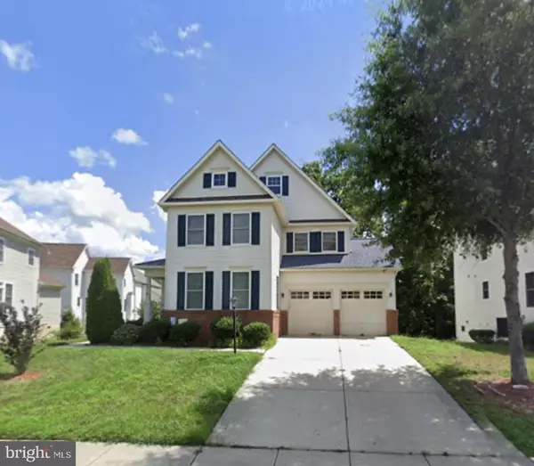 Waldorf, MD 20602,4717 SHEFFIELD CIR