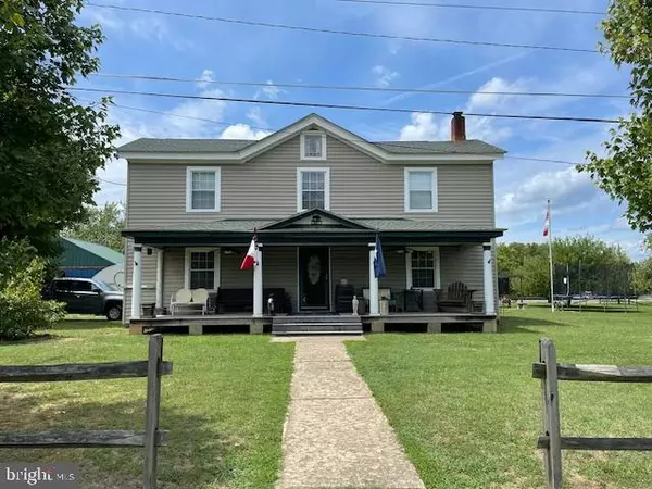 607 LOUISA AVE, Mineral, VA 23117