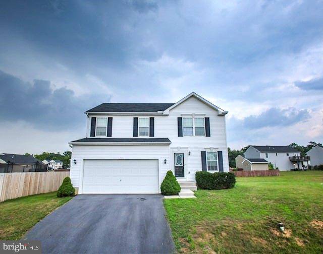 Martinsburg, WV 25404,75 TRAFALGAR CIR