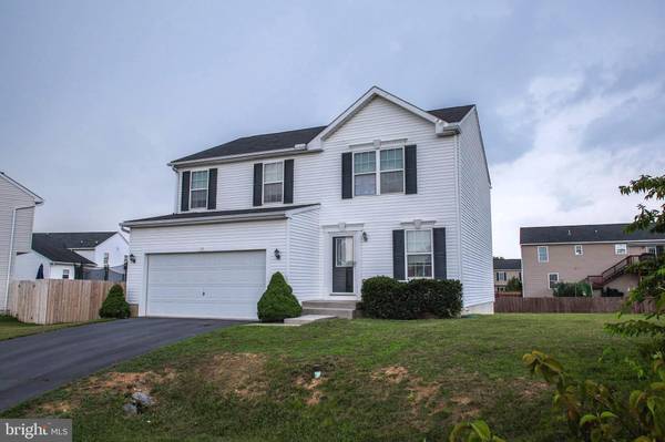 Martinsburg, WV 25404,75 TRAFALGAR CIR