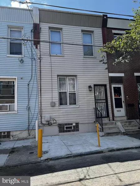 1830 E CORNWALL ST, Philadelphia, PA 19134