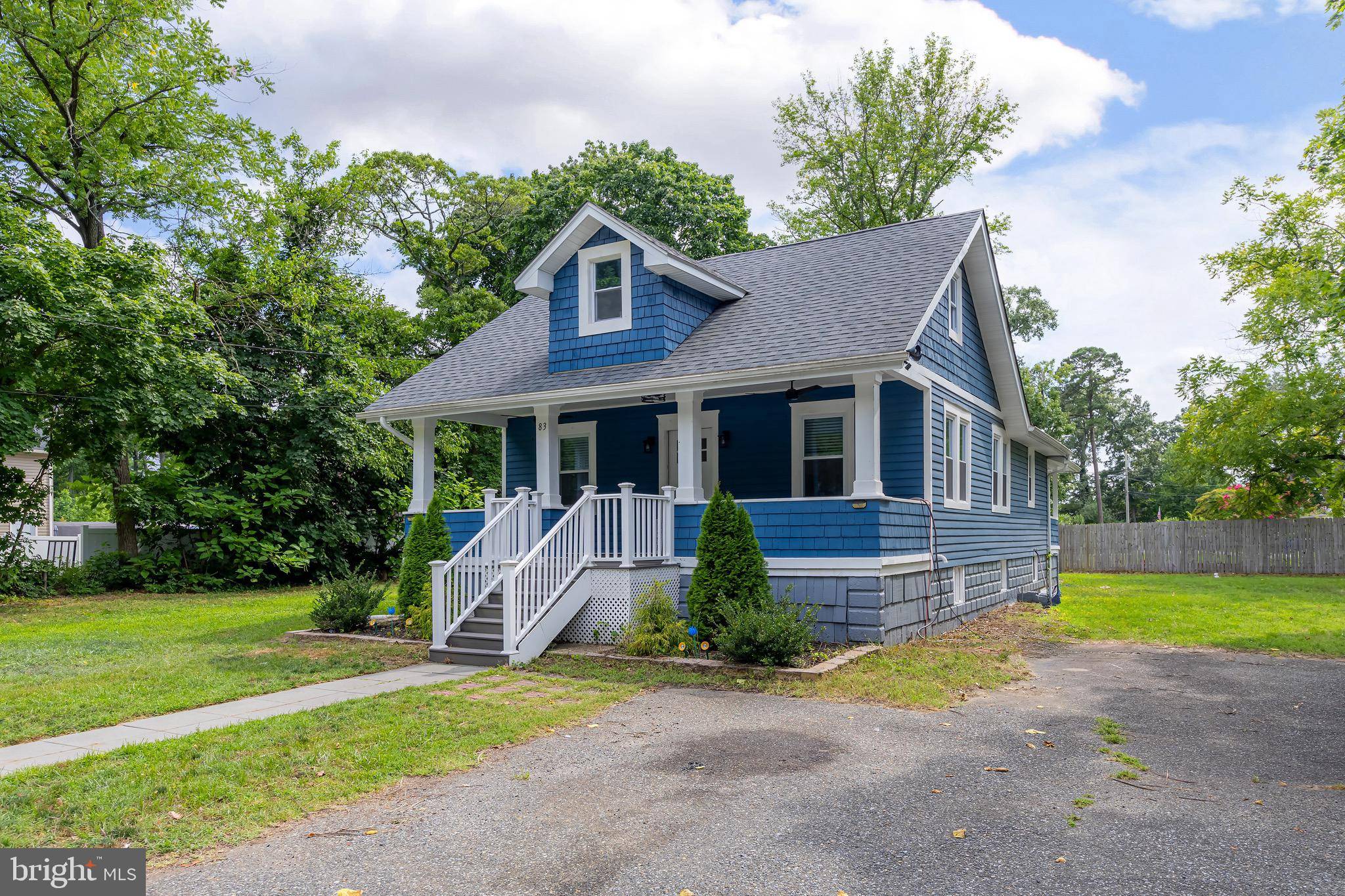 Franklinville, NJ 08322,83 TERN DR