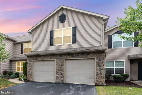 254 THRUSH DR,  Hummelstown,  PA 17036