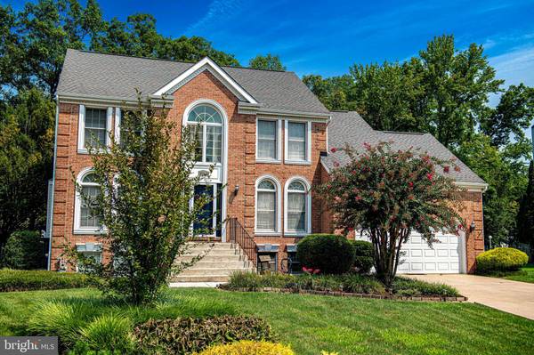 3202 EASTBEND COURT,  Abingdon,  MD 21009